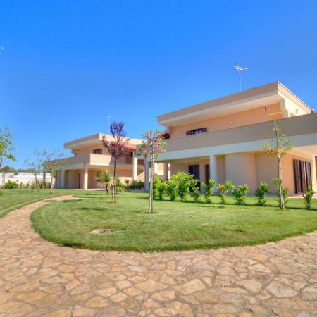 Nel Cuore Del Salento Villa San Donato di Lecce Dış mekan fotoğraf