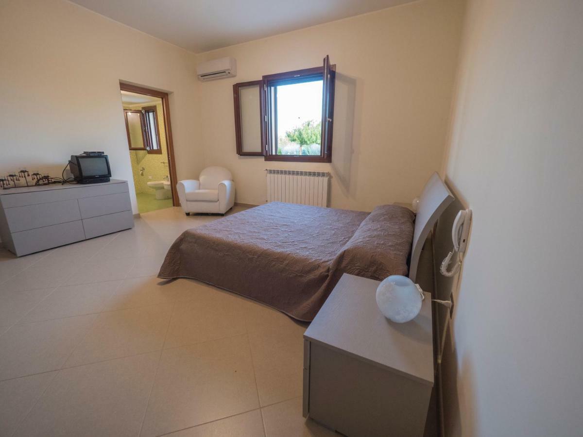 Nel Cuore Del Salento Villa San Donato di Lecce Dış mekan fotoğraf