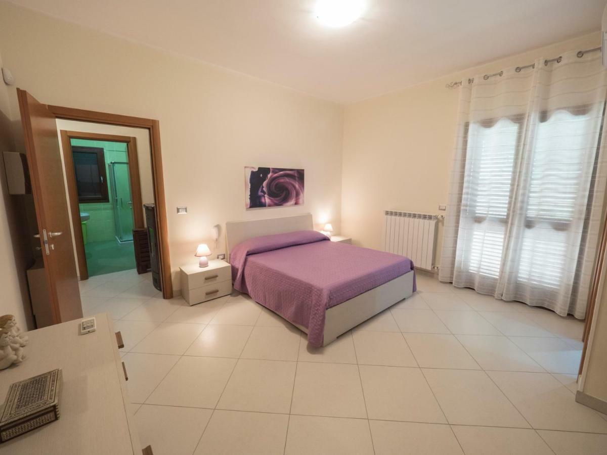Nel Cuore Del Salento Villa San Donato di Lecce Dış mekan fotoğraf