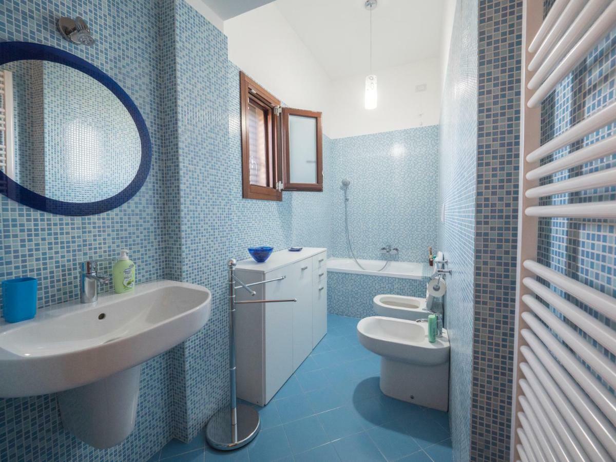 Nel Cuore Del Salento Villa San Donato di Lecce Dış mekan fotoğraf