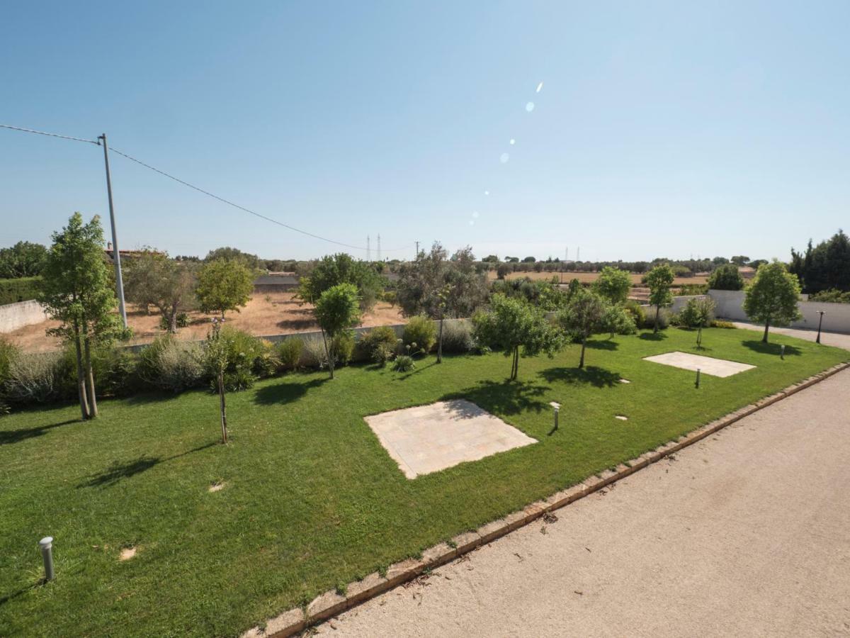 Nel Cuore Del Salento Villa San Donato di Lecce Dış mekan fotoğraf