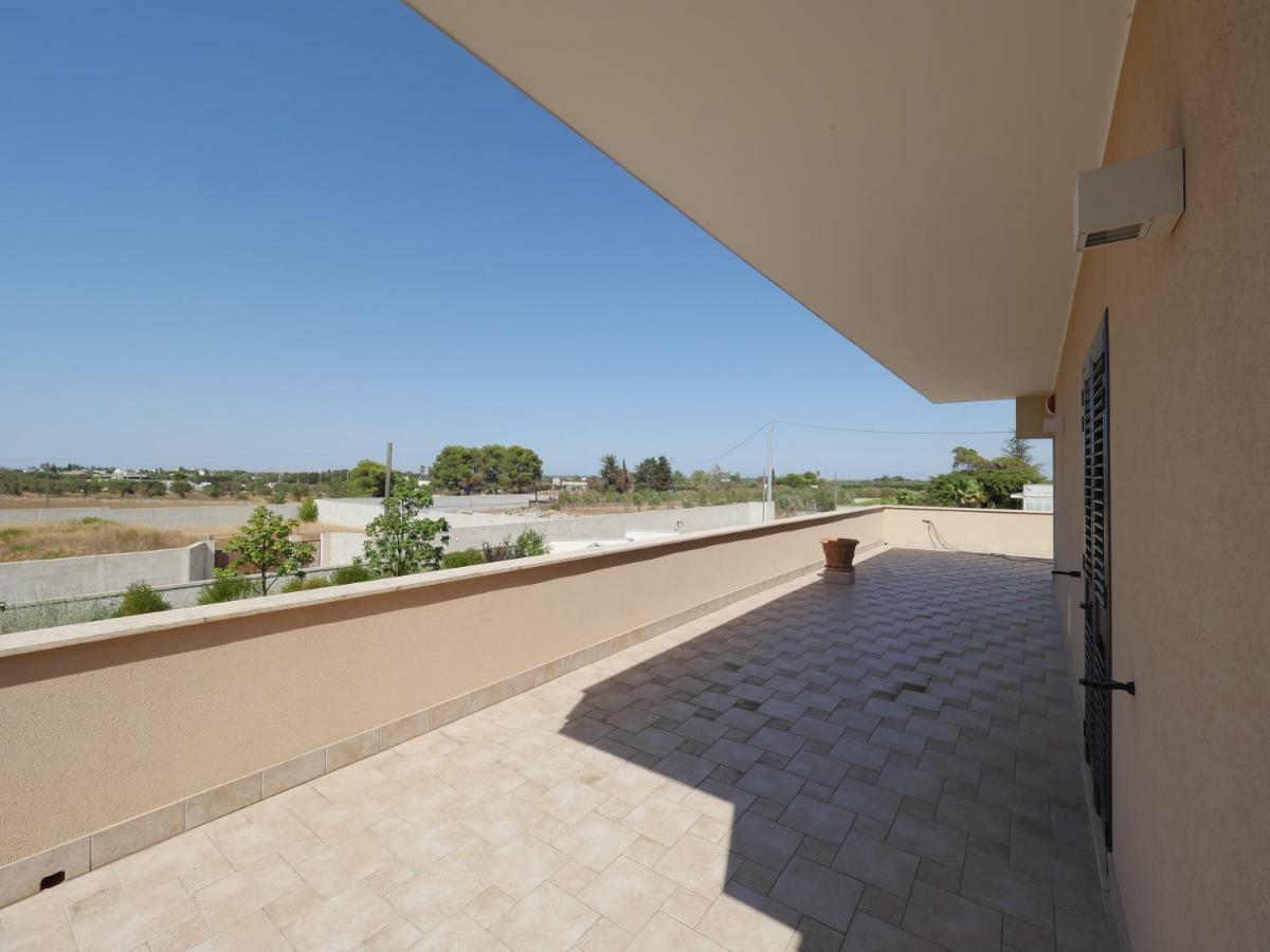 Nel Cuore Del Salento Villa San Donato di Lecce Dış mekan fotoğraf