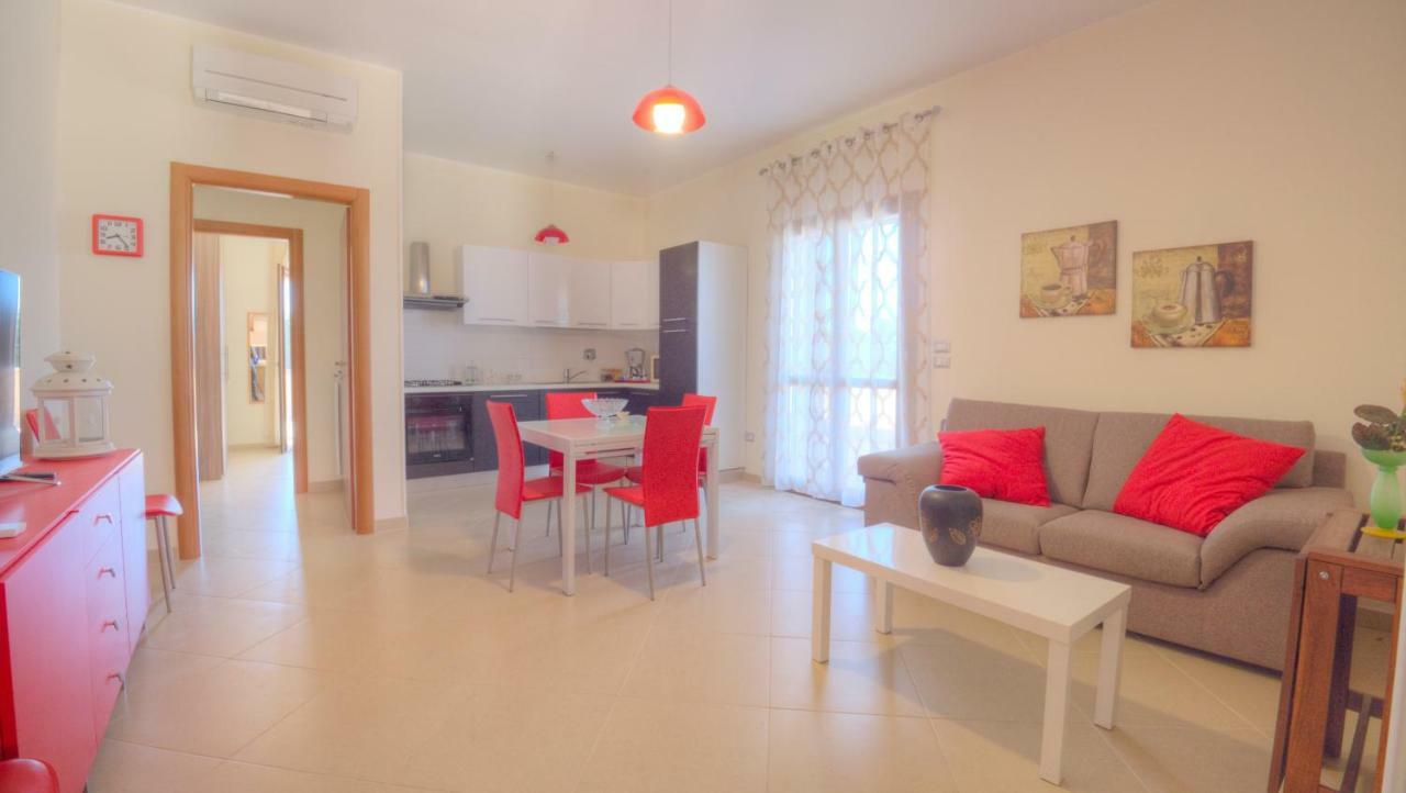 Nel Cuore Del Salento Villa San Donato di Lecce Dış mekan fotoğraf
