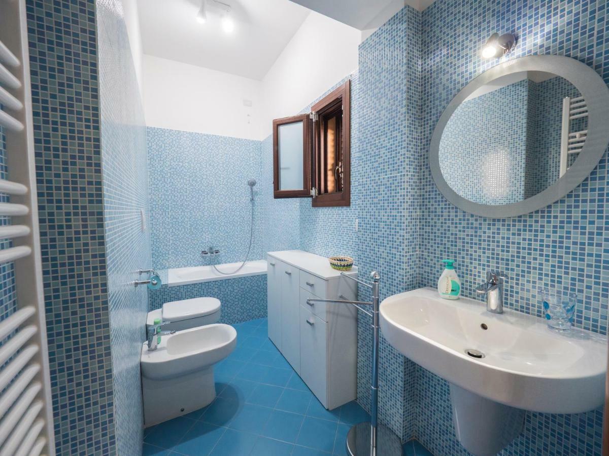 Nel Cuore Del Salento Villa San Donato di Lecce Dış mekan fotoğraf