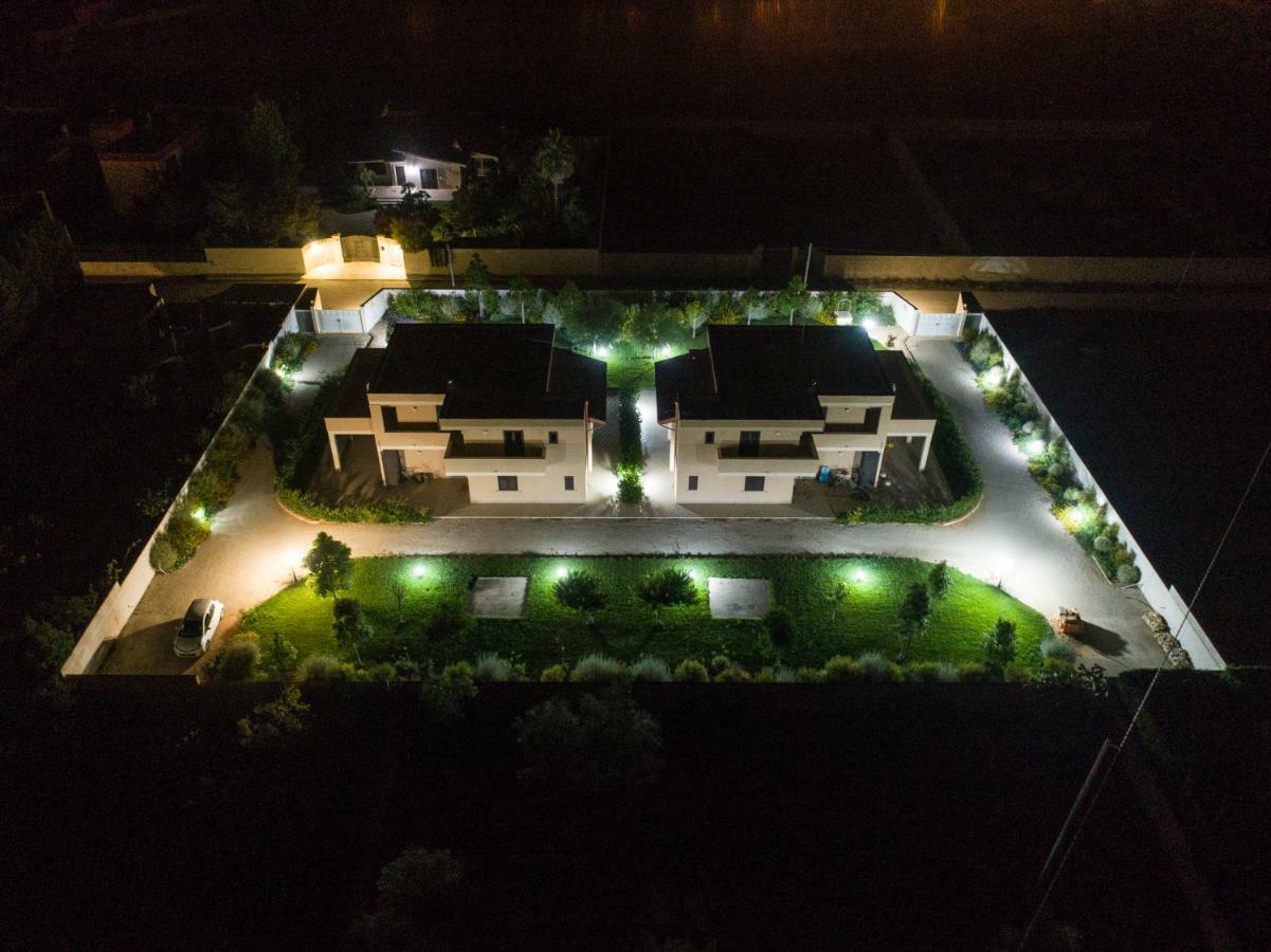 Nel Cuore Del Salento Villa San Donato di Lecce Dış mekan fotoğraf